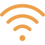 Piktogram WiFi